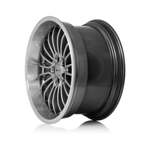 Felgi Aluminiowe Brock B24GP 19