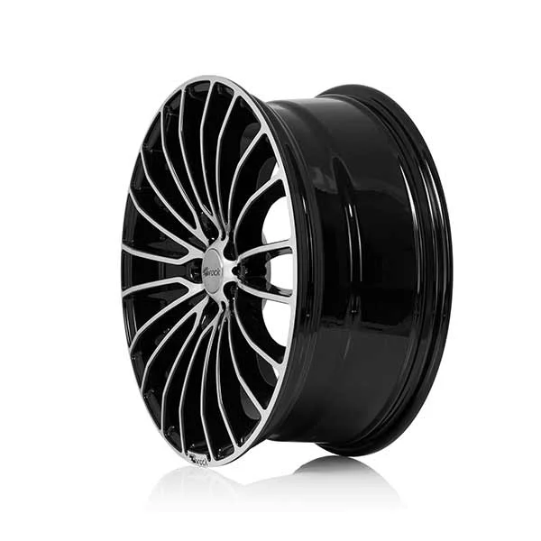 Felgi Aluminiowe Brock B24 18