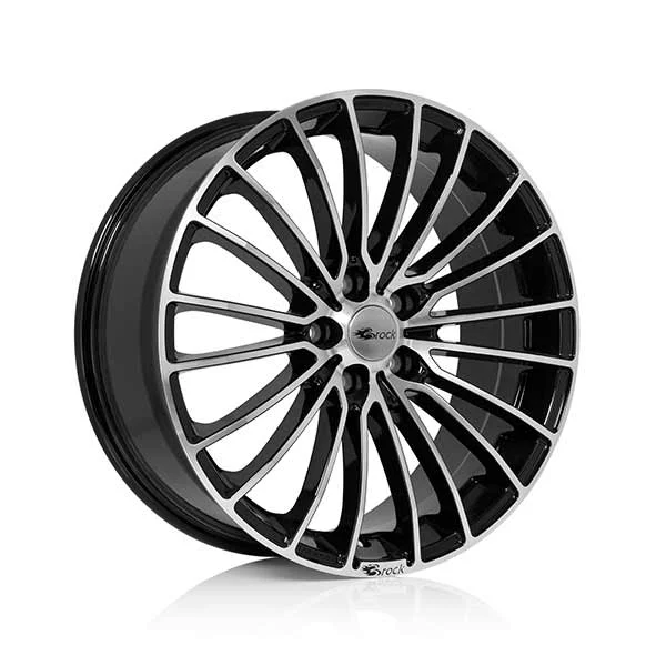 Felgi Aluminiowe Brock B24 18