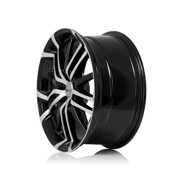 Felgi Aluminiowe Brock B26 17