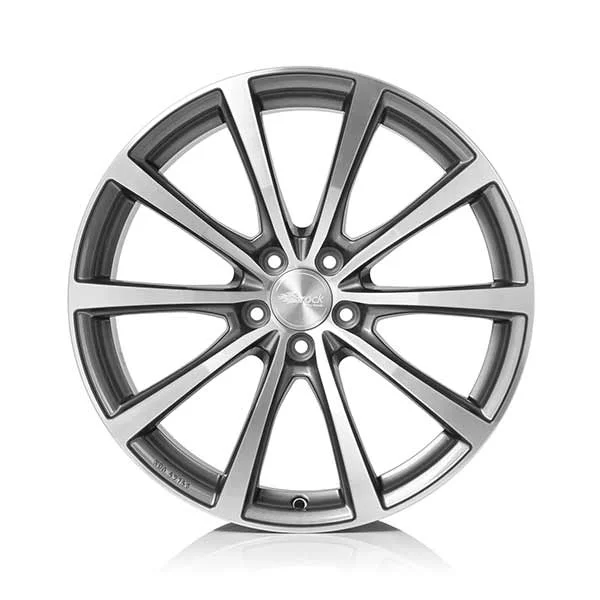 Felgi Aluminiowe Brock B32 18