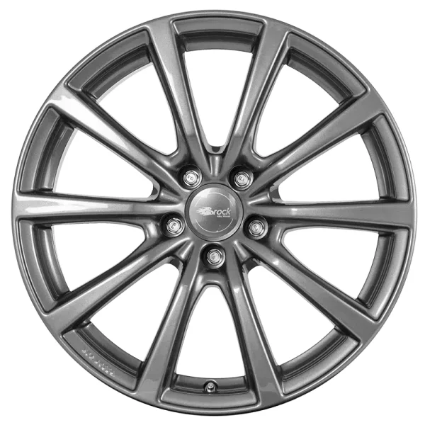 Felgi Aluminiowe Brock B32 19