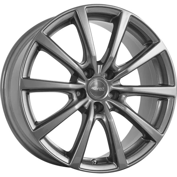 Felgi Aluminiowe Brock B32 19