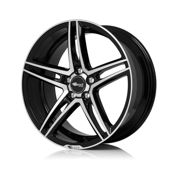 Felgi Aluminiowe Brock B33 18