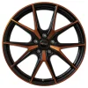 Felgi Aluminiowe Brock B40 19