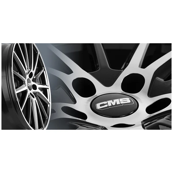 Felgi Aluminiowe CMS C23 18