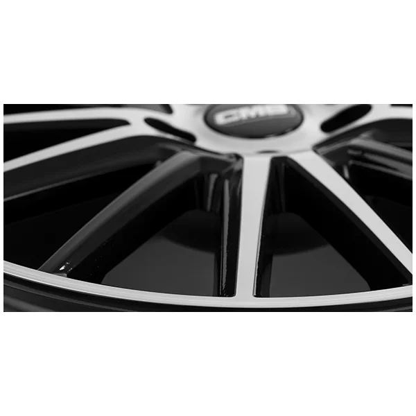 Felgi Aluminiowe CMS C23 18