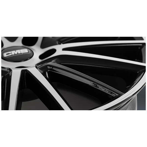 Felgi Aluminiowe CMS C23 18
