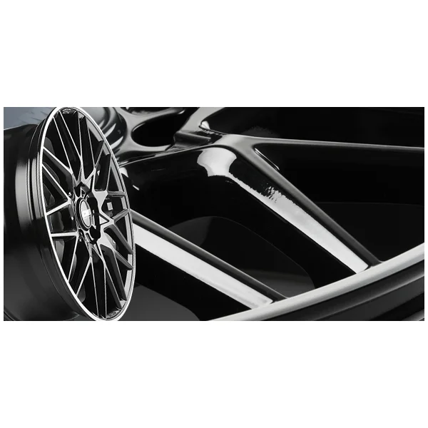 Felgi Aluminiowe CMS C25 18