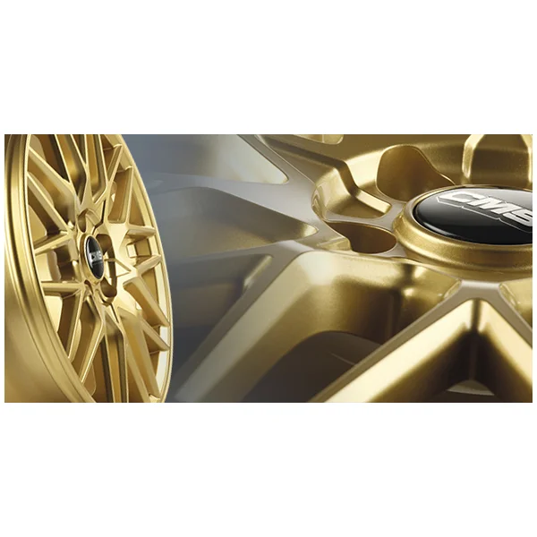 Felgi Aluminiowe CMS C25 20