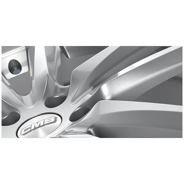 Felgi Aluminiowe CMS C27 17