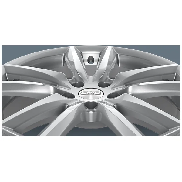 Felgi Aluminiowe CMS C27 17