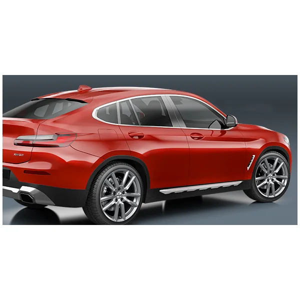 Felgi Aluminiowe CMS C27 17