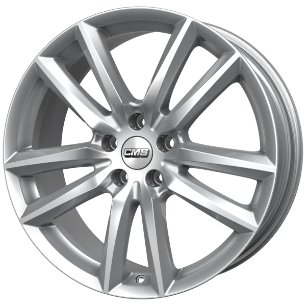 Felgi Aluminiowe CMS C27 17" 5x100 7J ET51 SR