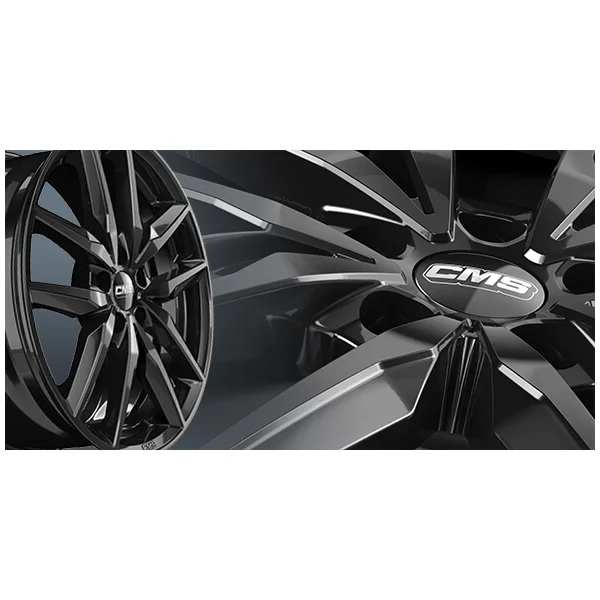 Felgi Aluminiowe CMS C28 17
