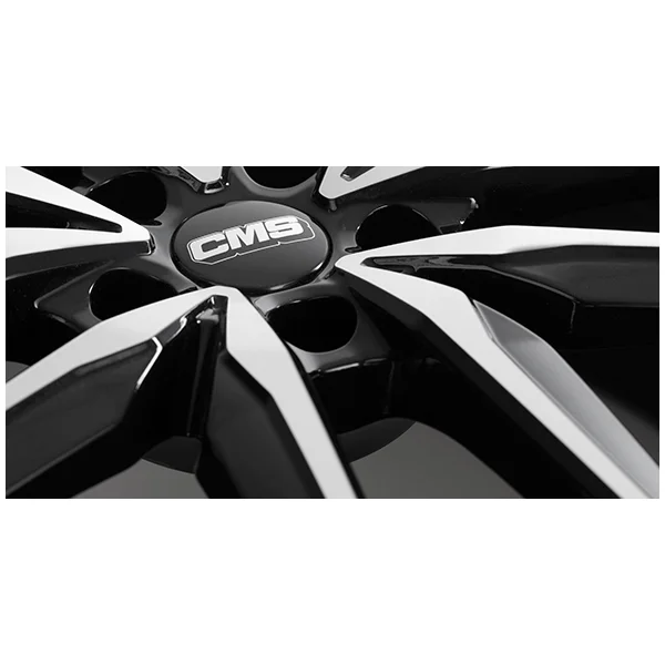 Felgi Aluminiowe CMS C28 20
