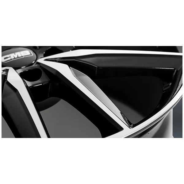 Felgi Aluminiowe CMS C28 20