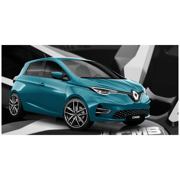 Felgi Aluminiowe CMS C28 20