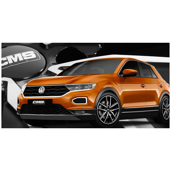 Felgi Aluminiowe CMS C28 20