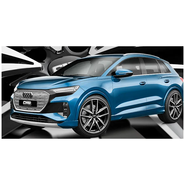 Felgi Aluminiowe CMS C28 20