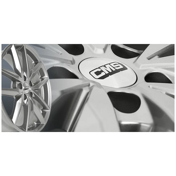 Felgi Aluminiowe CMS C28 17