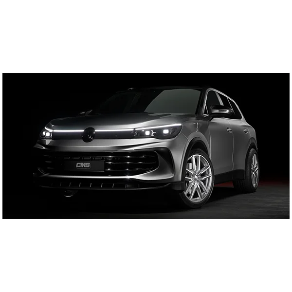 Felgi Aluminiowe CMS C28 17