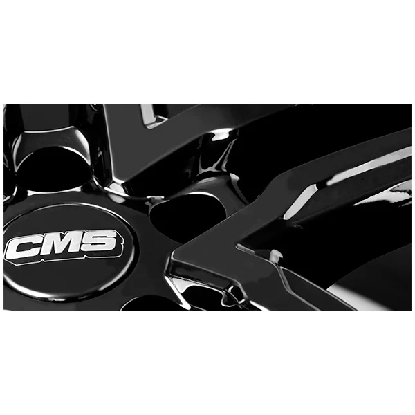 Felgi Aluminiowe CMS C29 AERO 19