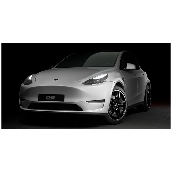 Felgi Aluminiowe CMS C29 AERO 19