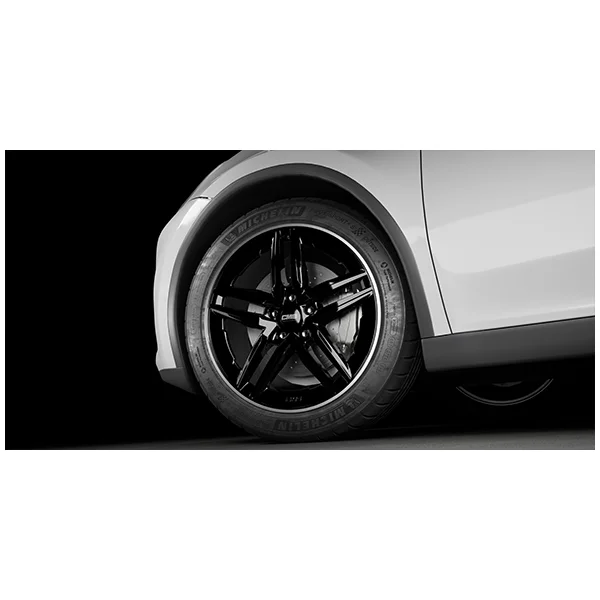 Felgi Aluminiowe CMS C29 AERO 19