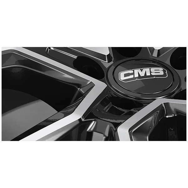 Felgi Aluminiowe CMS C33 19