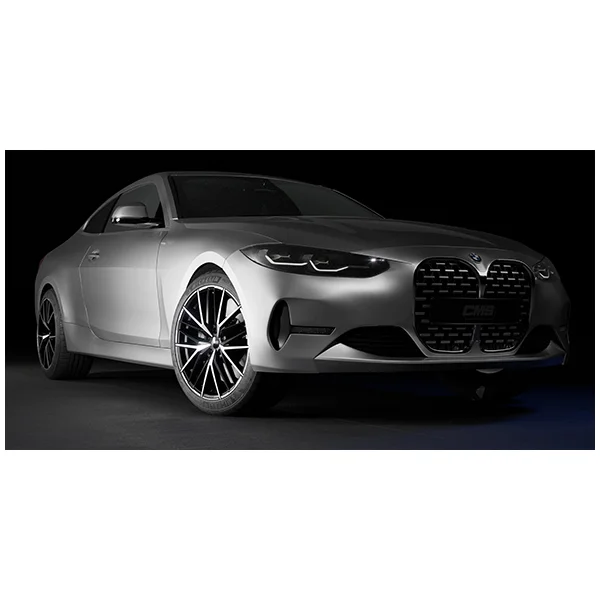 Felgi Aluminiowe CMS C36 20