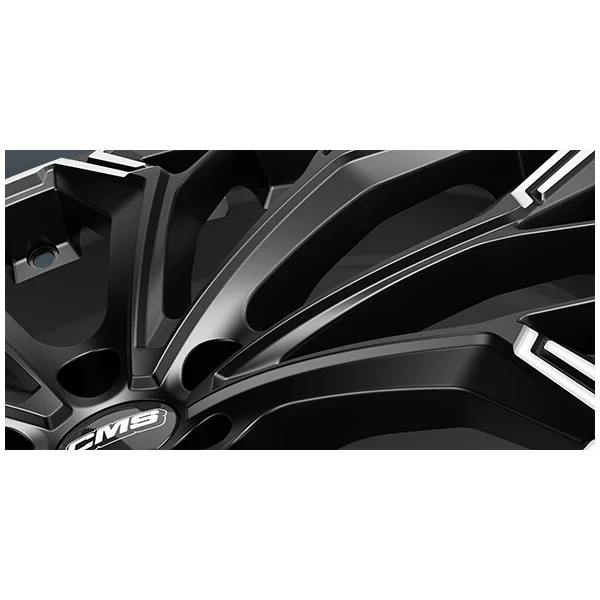 Felgi Aluminiowe CMS C37 19