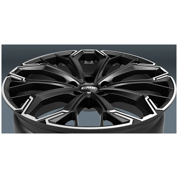 Felgi Aluminiowe CMS C37 19