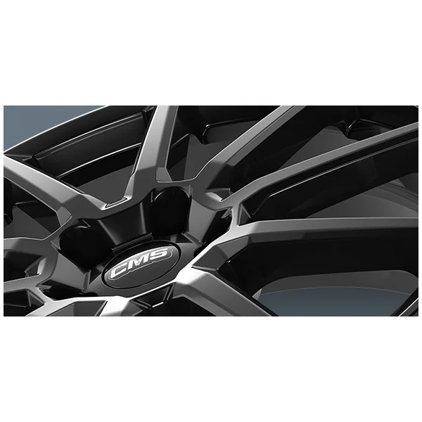 Felgi Aluminiowe CMS C39 17