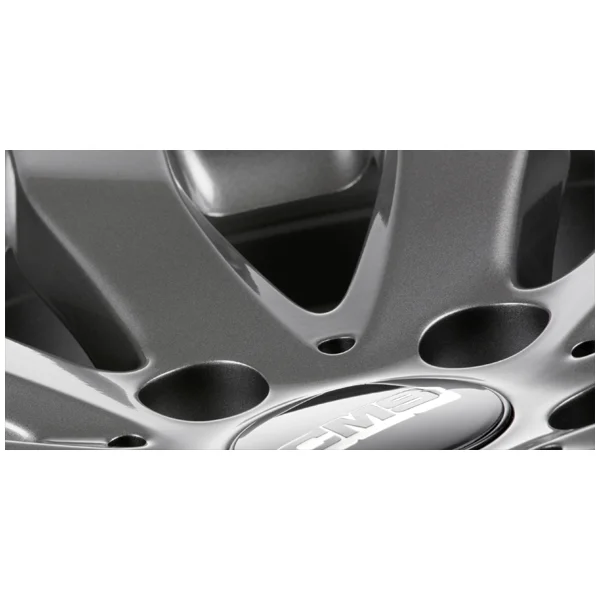 Felgi Aluminiowe CMS C22 17