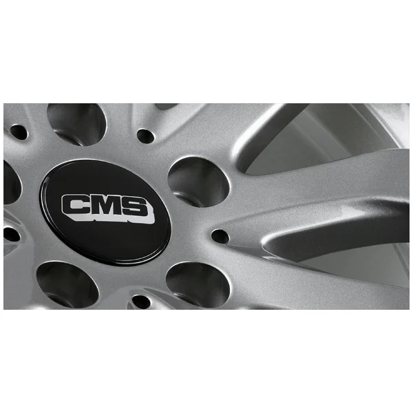 Felgi Aluminiowe CMS C22 17