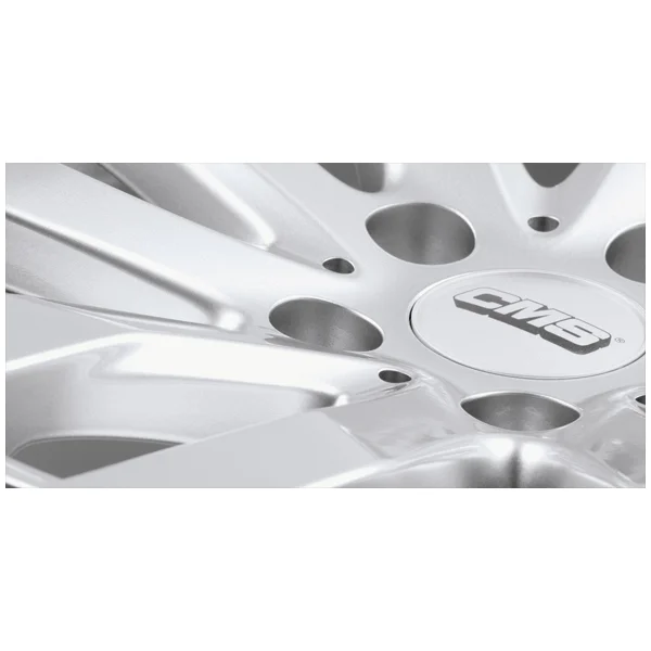 Felgi Aluminiowe CMS C22 16