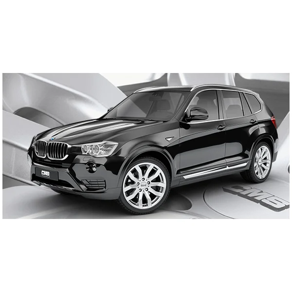 Felgi Aluminiowe CMS C22 16