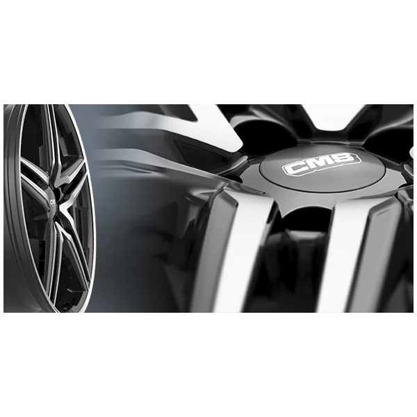 Felgi Aluminiowe CMS C29 20