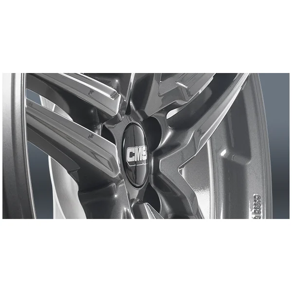 Felgi Aluminiowe CMS C29 17