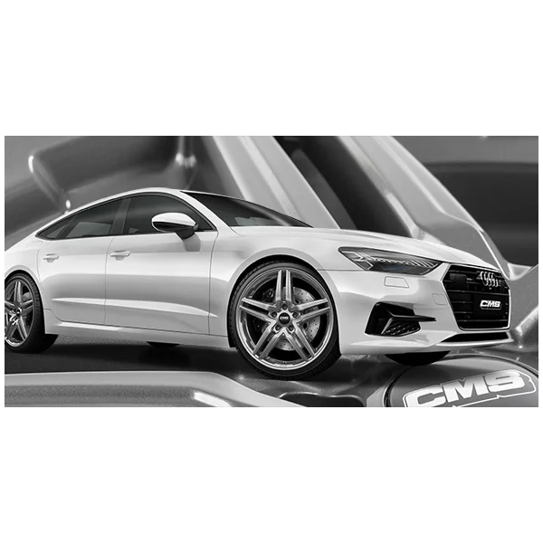 Felgi Aluminiowe CMS C29 17