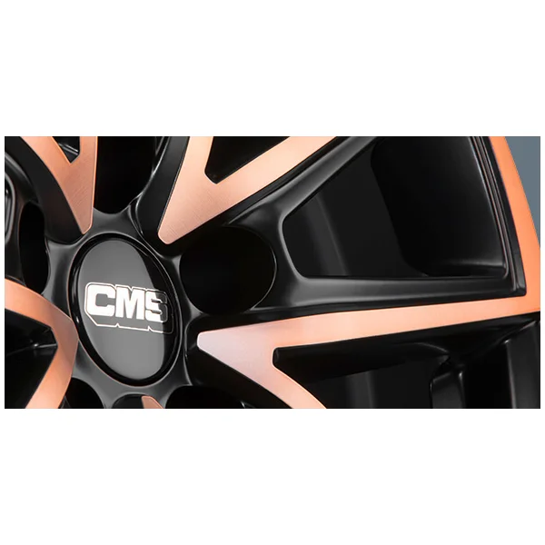 Felgi Aluminiowe CMS C30 18