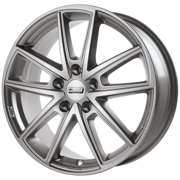 Felgi Aluminiowe CMS C30 16" 5x112 6,5J ET46 SR