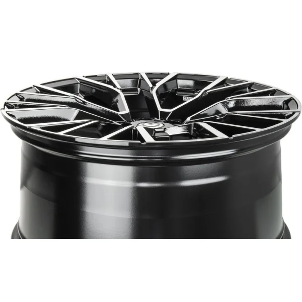 Felgi Aluminiowe Carbonado Anomaly 20