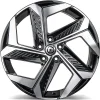 Felgi Aluminiowe Carbonado Arctic 19