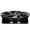 Felgi Aluminiowe Carbonado Atlantic 19