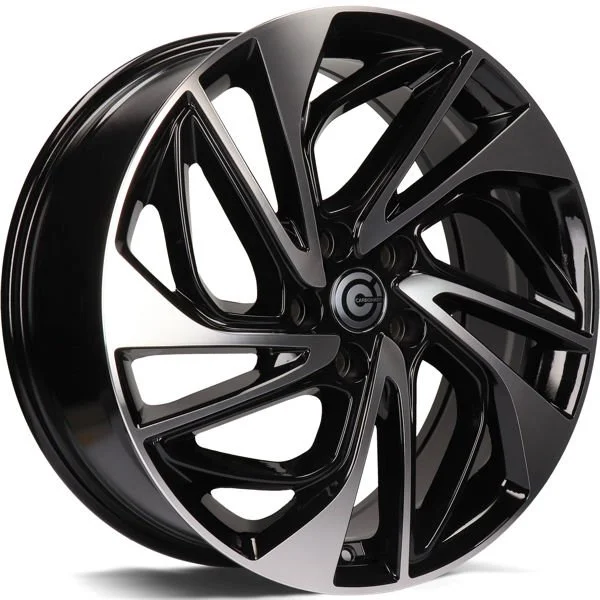 Felgi Aluminiowe Carbonado Atlantic 19