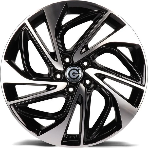 Felgi Aluminiowe Carbonado Atlantic 19