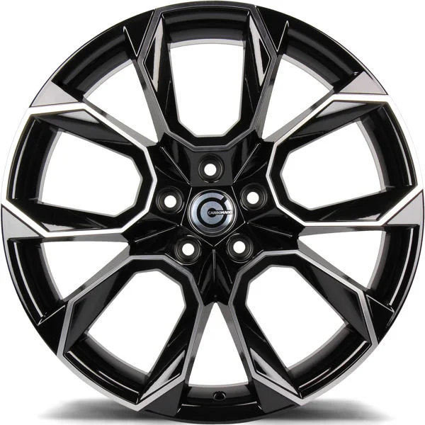 Felgi Aluminiowe Carbonado Beast 19
