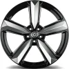 Felgi Aluminiowe Carbonado Blast 19